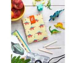 Portabocatas Boc'n'Roll Dinosaur