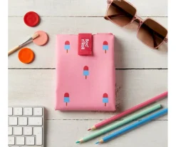 Portabocatas Boc'n'Roll Icons Helados