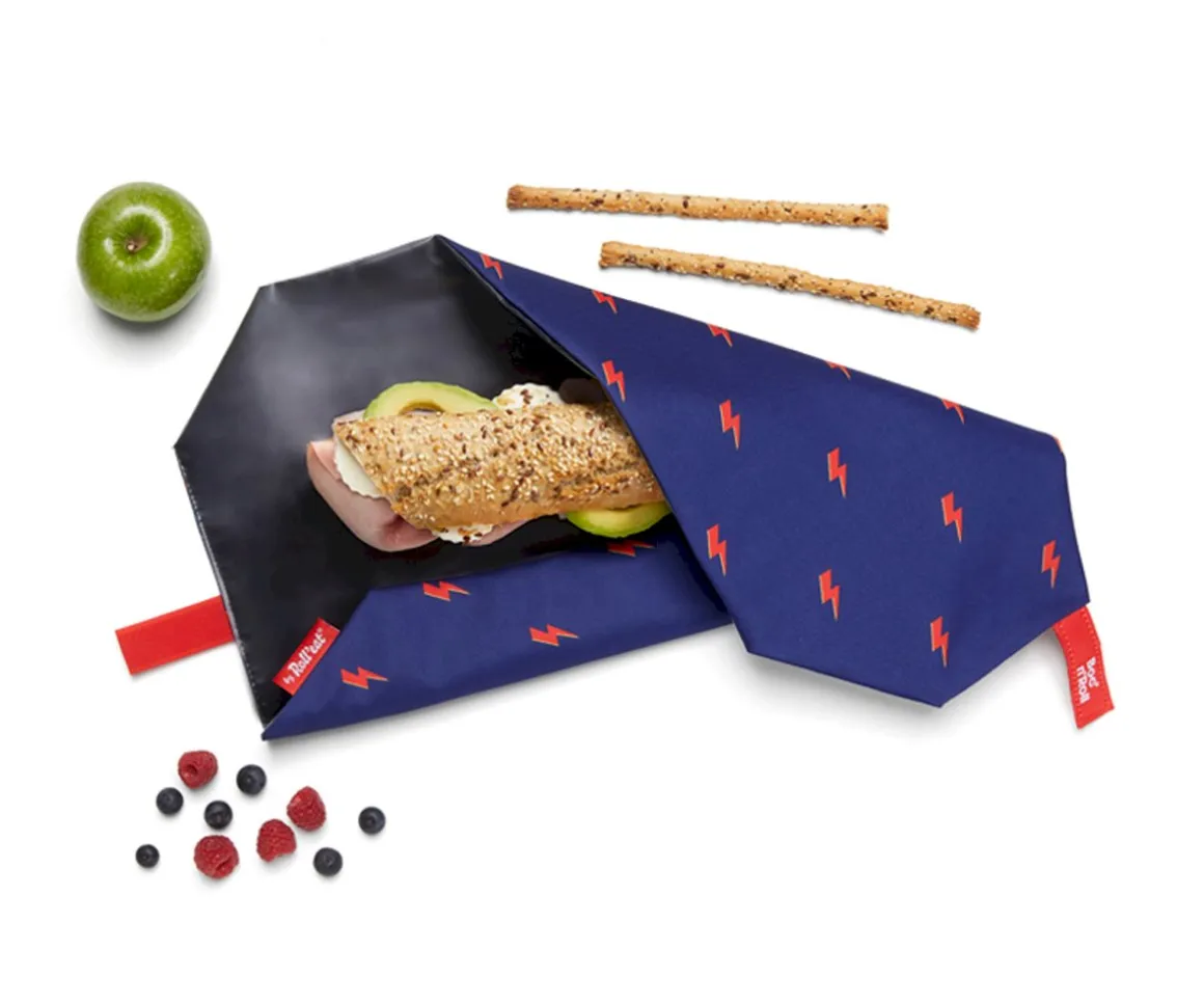 Portabocatas Boc'n'Roll Icons Relámpago