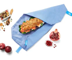 Portabocatas Boc'n'Roll Light Blue