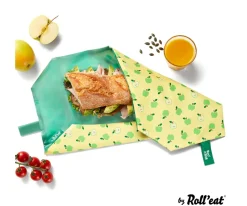 Portabocatas Boc'n'Roll Manzanas