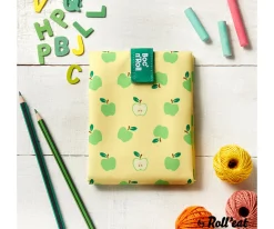 Portabocatas Boc'n'Roll Manzanas