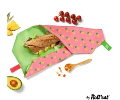 Portabocatas Boc'n'Roll Piña