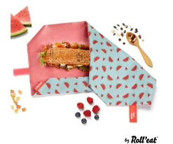 Portabocatas Boc'n'Roll Sandía