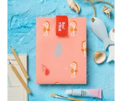 Portabocatas Boc'n'roll Seahorse