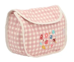 Portabocatas Plastificado Geometric Nature