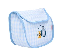 Portabocatas Plastificado Little Monster