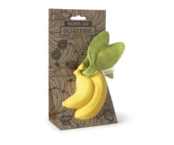 Portachupetes Ana Banana