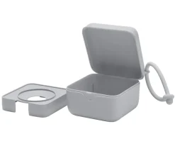 Portachupetes BIBS Cloud