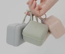 Portachupetes BIBS Cloud