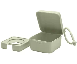 Portachupetes BIBS Sage