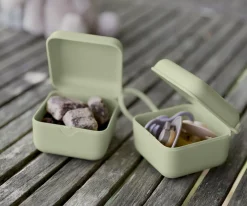 Portachupetes BIBS Sage