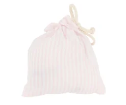 Portachupetes Dorset Rosa