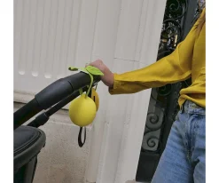 Portachupetes Lou The Lemon