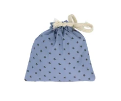 Portachupetes Mini Star Blue