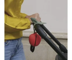 Portachupetes Pepa The Apple