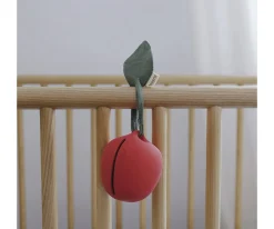 Portachupetes Pepa The Apple