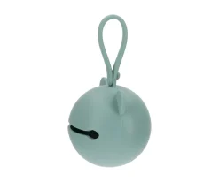 Portachupetes Silicona Bear Light Sage