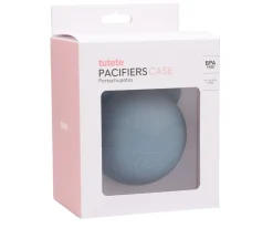 Portachupetes Silicona Bear Ocean