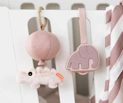 Portachupetes Silicona Elphee Powder