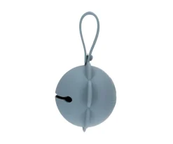 Portachupetes Silicona Flor Ocean