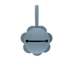 Portachupetes Silicona Flor Ocean