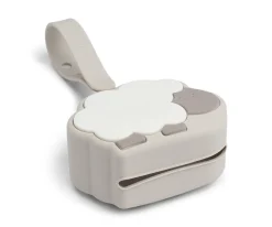 Portachupetes Silicona Sheepy