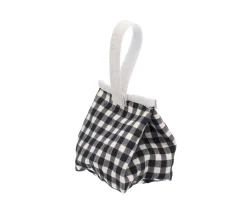 Portachupetes Vichy Negro