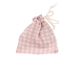 Portachupetes Vichy Rosa