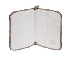 Portadocumentos Bebé Icon Caramel