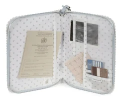 Portadocumentos Bebé Icon Sky