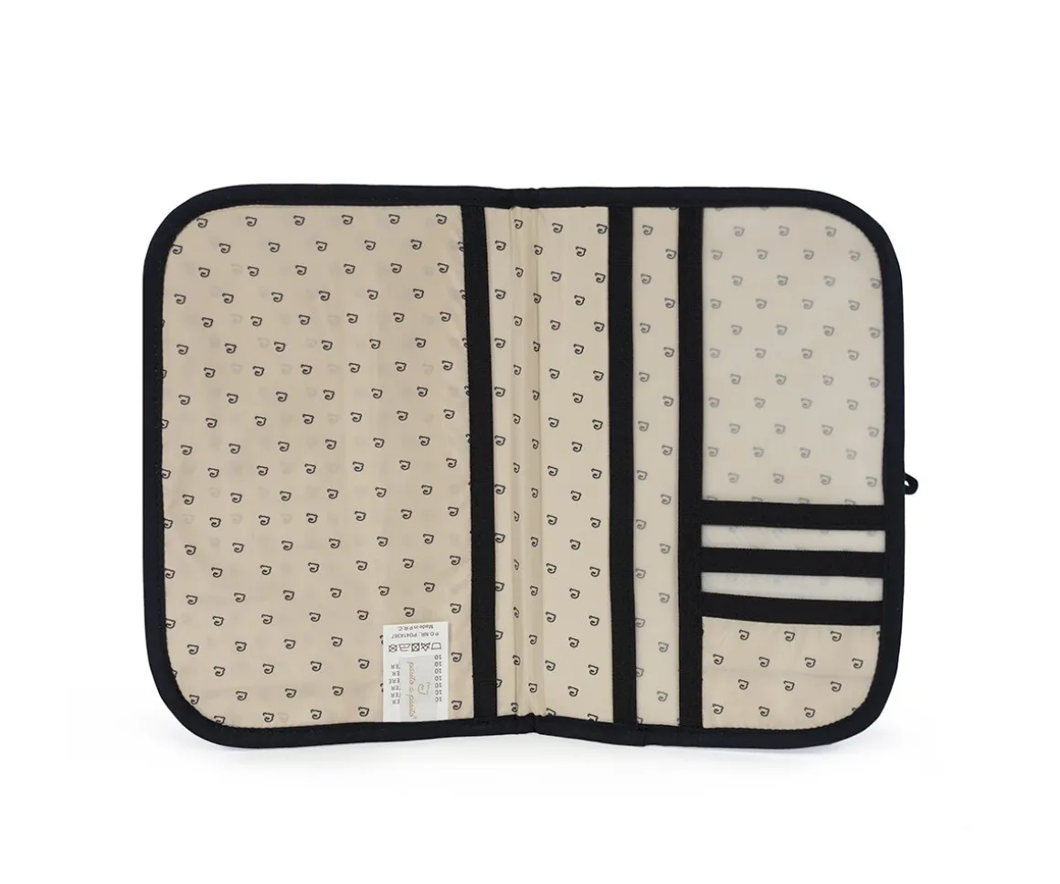 Portadocumentos Bebé Paddington Black