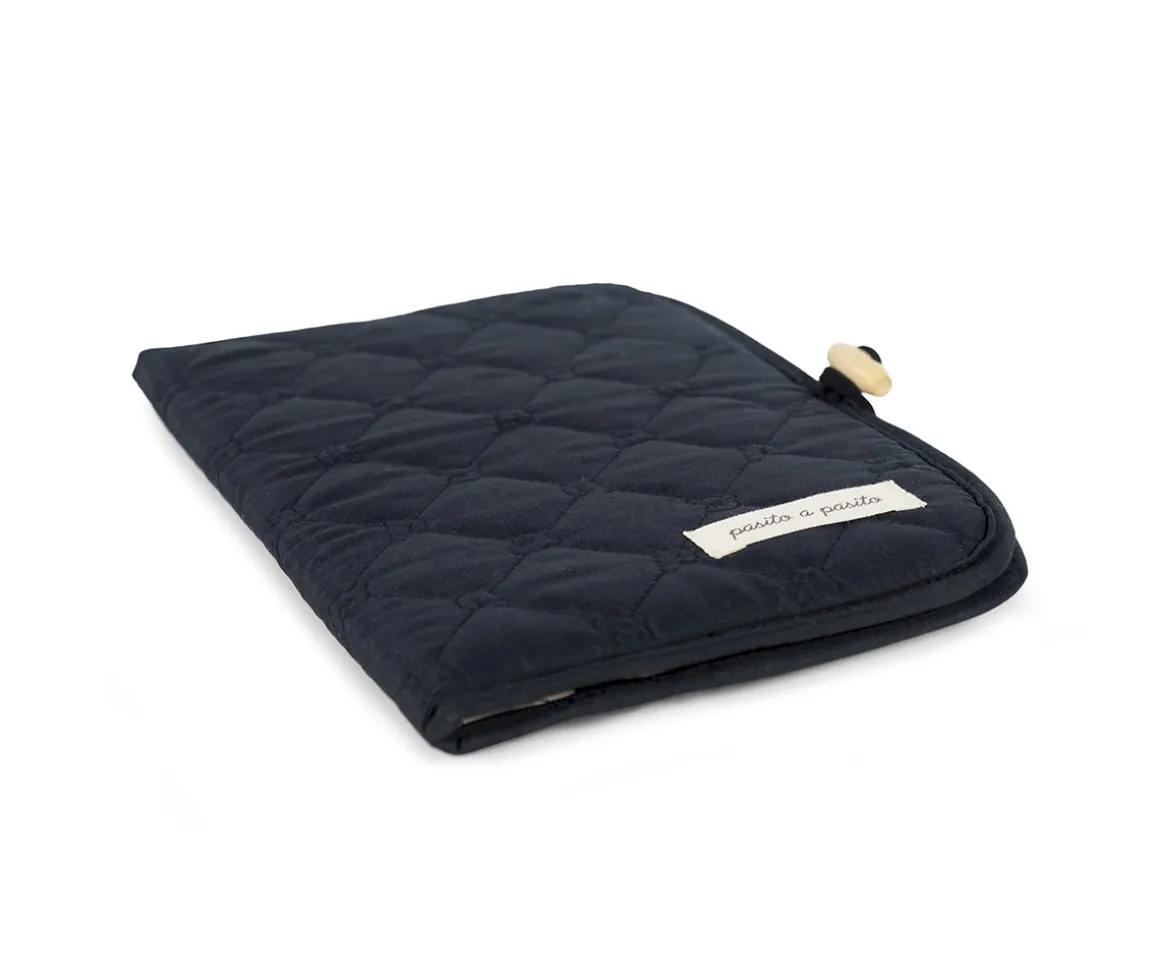 Portadocumentos Bebé Paddington Black