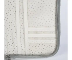 Portadocumentos Botton Raya