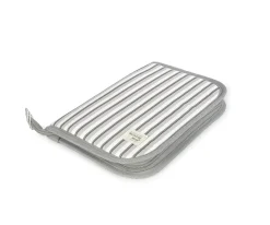 Portadocumentos Botton Raya