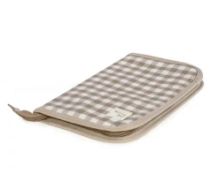 Portadocumentos Caetana Sand