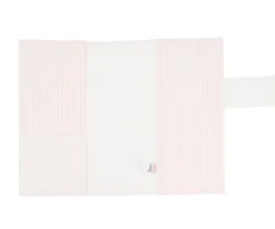 Portadocumentos Dorset Rosa Personalizable