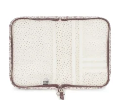 Portadocumentos Gala Cerise