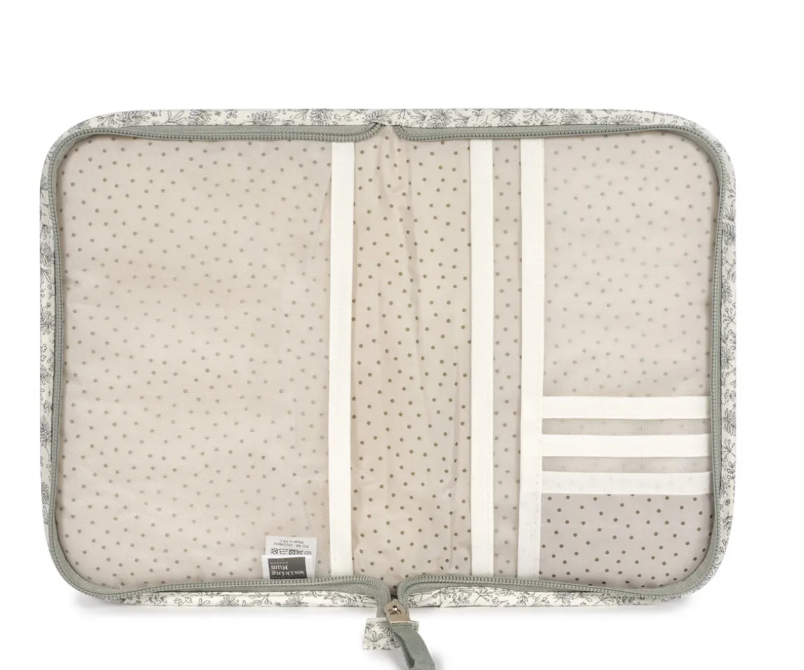 Portadocumentos Gala Mint