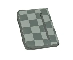 Portadocumentos Green / Olive