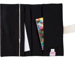 Portadocumentos Little Rocker Personalizable