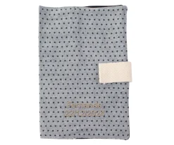 Portadocumentos Little Rocker Personalizable