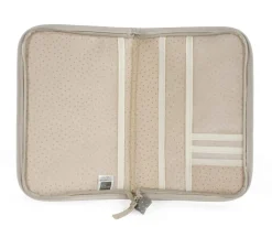 Portadocumentos Lunares Poppy Moss