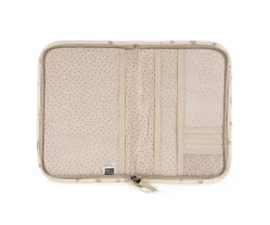 Portadocumentos Mimosa Pink