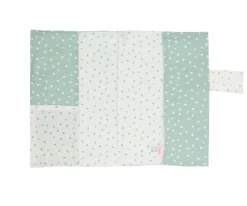 Portadocumentos Ministar Verde Personalizable