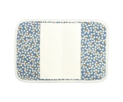 Portadocumentos Poema Opera Blue Yumiko Personalizable