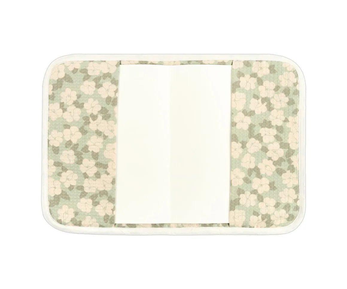 Portadocumentos Poema Opera Green Sakura