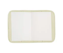 Portadocumentos Poema Opera Green Tea Personalizable