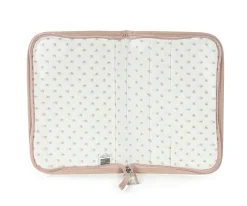 Portadocumentos Remy Rosa