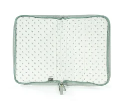 Portadocumentos Remy Verde